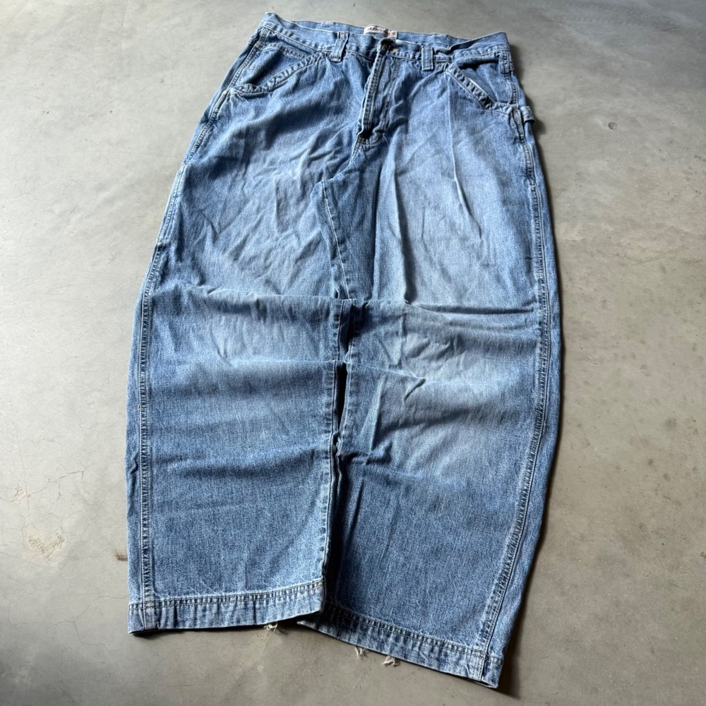 Vintage y2k Old Navy Carpenter Jeans
